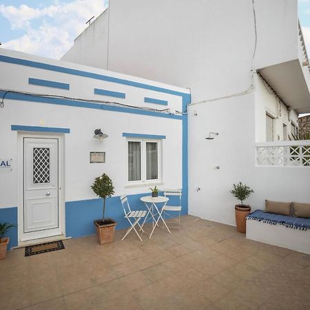 Вилла Casa Mateus Вила-ду-Биспо Экстерьер фото