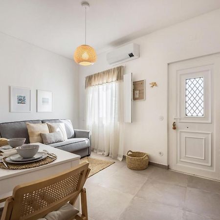 Вилла Casa Mateus Вила-ду-Биспо Экстерьер фото