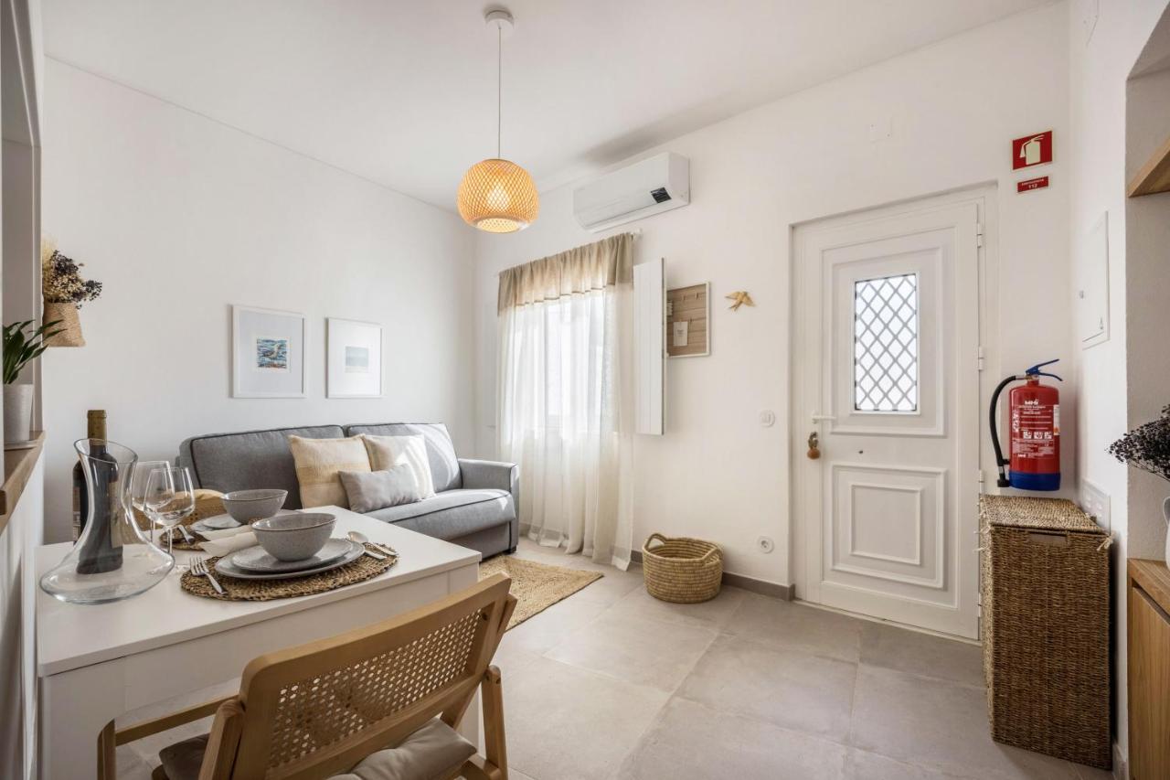 Вилла Casa Mateus Вила-ду-Биспо Экстерьер фото